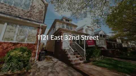 1121 East 32nd Street
