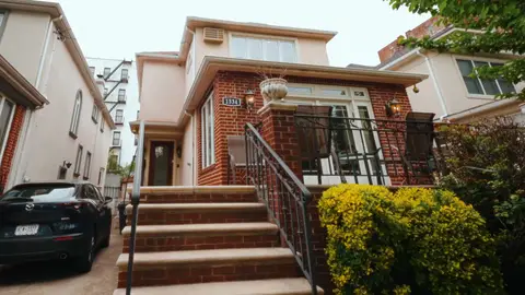 1534 East 27th Street
