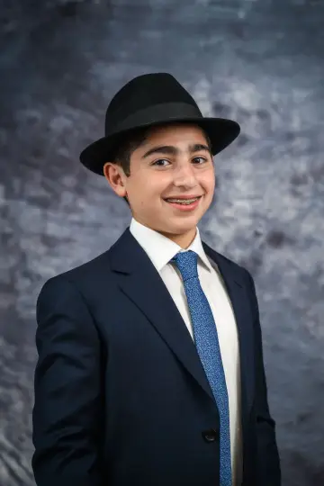 Bar Mitzvah photography 4 by DYD Productions