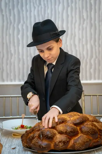 Bar Mitzvah photography 13 by DYD Productions