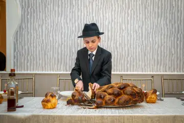 Bar Mitzvah photography 14 by DYD Productions