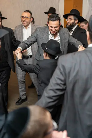 Bar Mitzvah photography 18 by DYD Productions