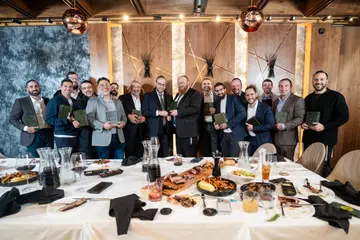 Corporate Events photography 23 by DYD Productions