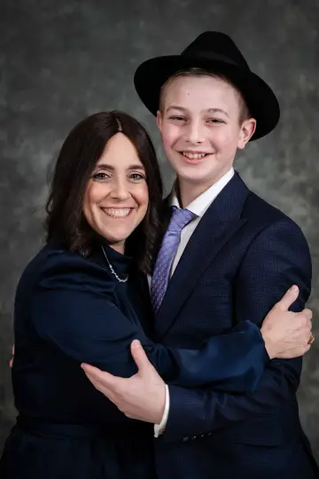 Bar Mitzvah photography 41 by DYD Productions
