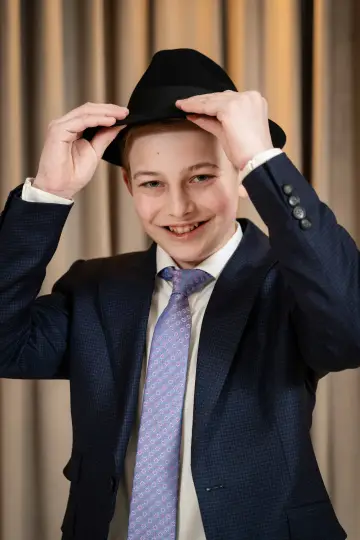 Bar Mitzvah photography 43 by DYD Productions