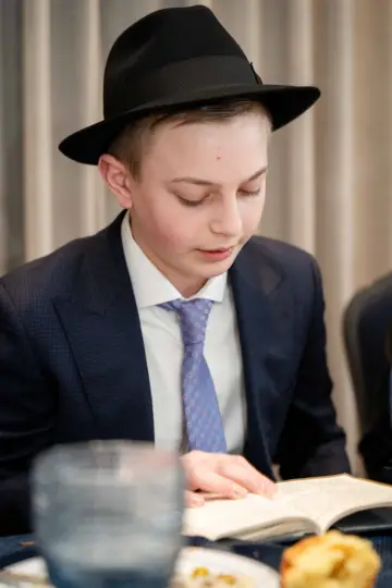 Bar Mitzvah photography 50 by DYD Productions