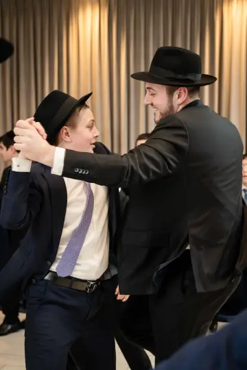 Bar Mitzvah photography 52 by DYD Productions