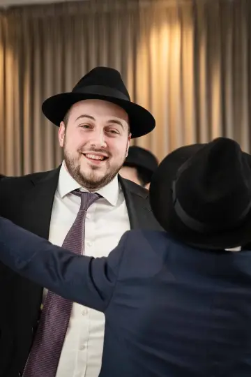 Bar Mitzvah photography 53 by DYD Productions