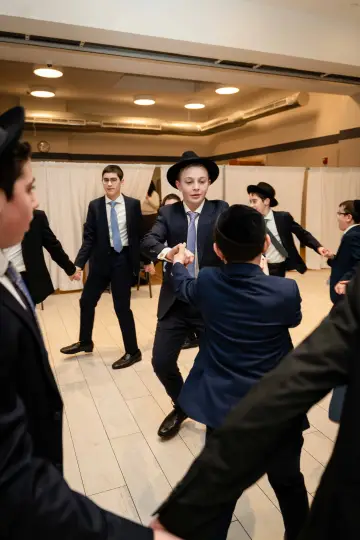 Bar Mitzvah photography 55 by DYD Productions