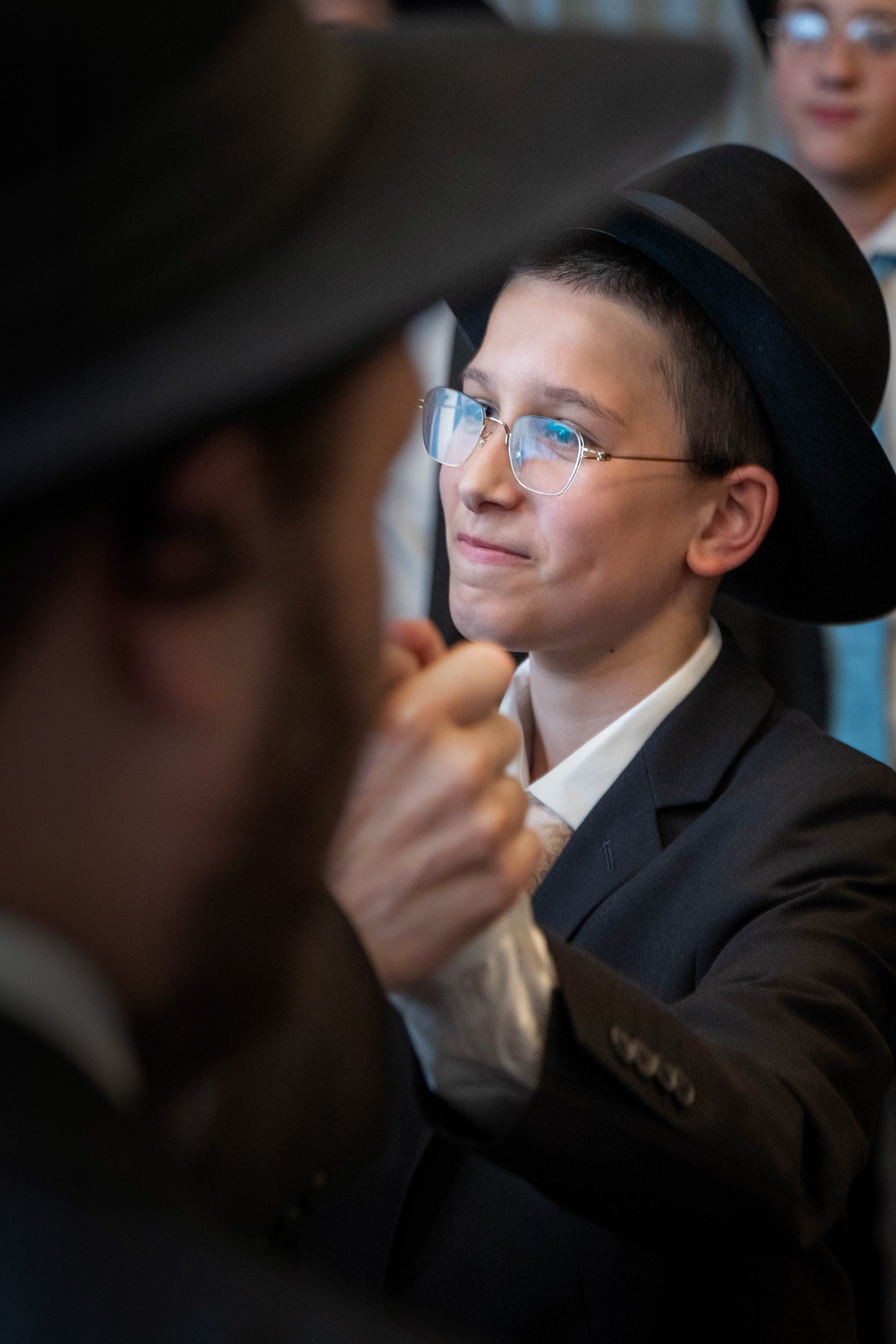Bar Mitzvah