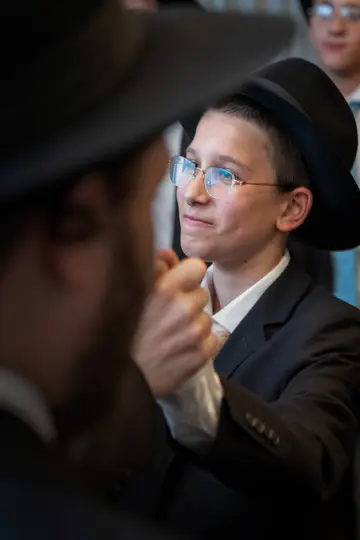 Bar Mitzvah photography 1 by DYD Productions