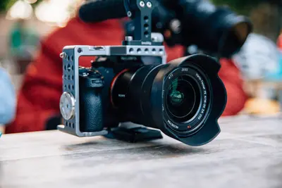 Best Cameras for Real Estate Social Media in 2026
